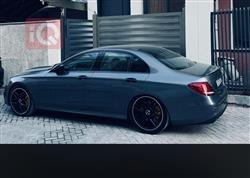 مرسيدس بنز E-Class